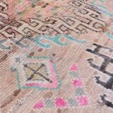 Vintage Boujaad rug - 156 x 301 cm
