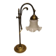 Desk lamp