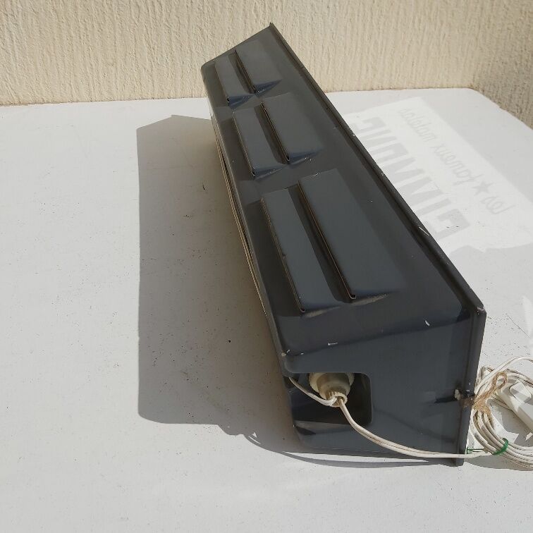 Simmons mattress light advertising sign