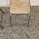 Industrial stools