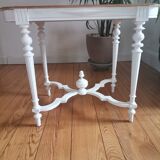 Napoleon III style table