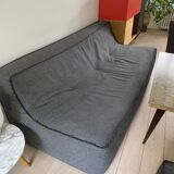 Designer sofa and armchair set