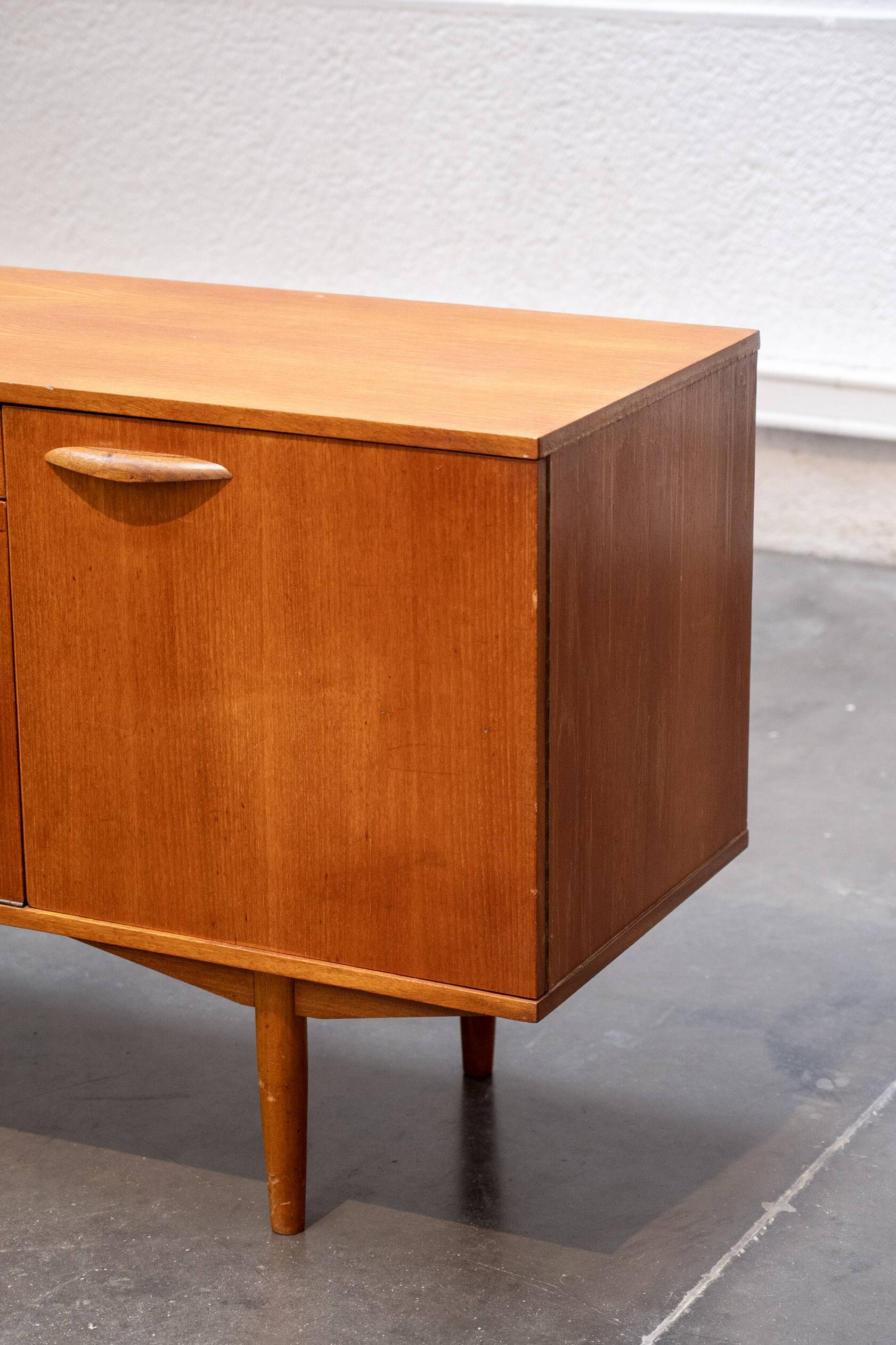 English Sideboard