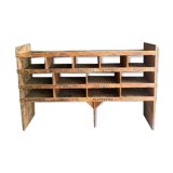 Casier de garage