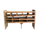 Casier de garage