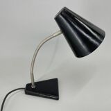 Vintage Industrial Adjustable Table Lamp, 1950's