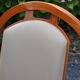 Baumann chair