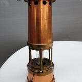 Electrified miner's lantern 178