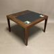 Table basse design scandinave 1950 "Severin Hansen".