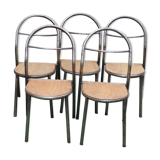 Chair model "C27" from Mobilor