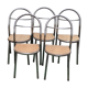 Chair model "C27" from Mobilor