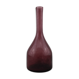 Praticality of Biot bubble glass, or bottle vase
