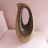 St Clement ceramic vase