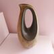 St Clement ceramic vase
