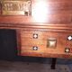 Bureau plat