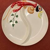 Lavori Artigianali oyster dish