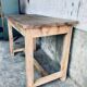 Table de travail