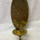 Brass wall holder