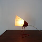 Mid-century table lamp  1960´s