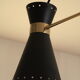 Suspension diabolo ikea vintage