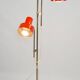 Floor lamp, 1970s