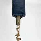 Vintage Italian adjustable chandelier by Reggiani, Italy 1960s