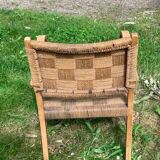 Danish armchair from the 40s/50s