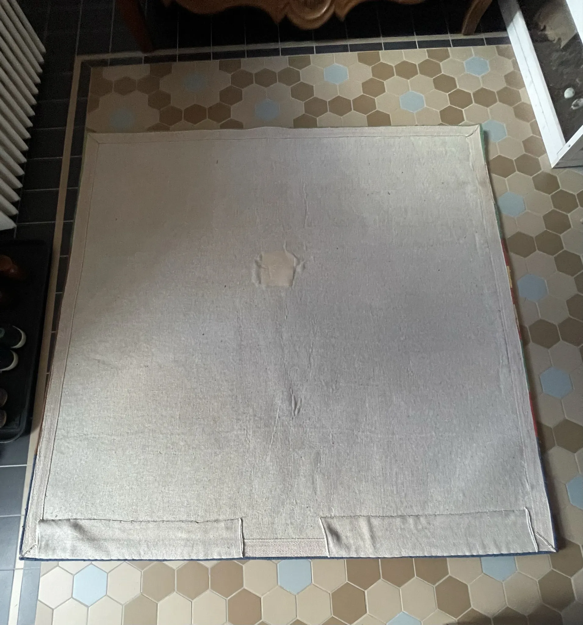 Tapis