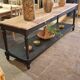 Draper's table