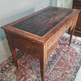 Louis XVI-style desk