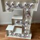 Wall lamp letter E - vegaz - Seletti