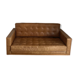 Very nice chesterfield style sofa revisited