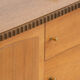 Scandinavian sideboard 240 cm