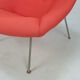 Oyster Lounge Chair by Pierre Paulin for Artifort, 1960s