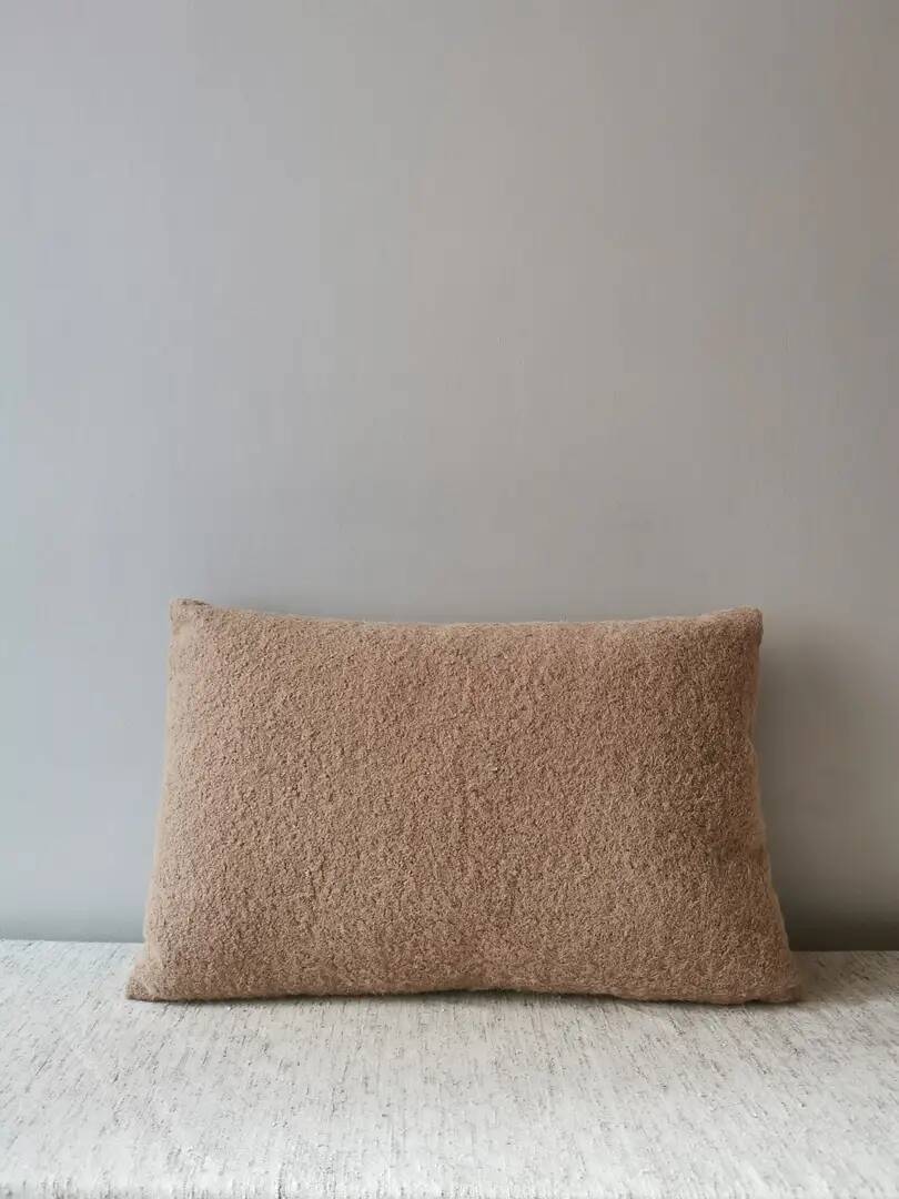 Sand cushion