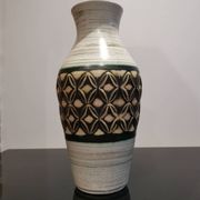 Grand Vase Rétro Vintage Keramik Germany 261/30