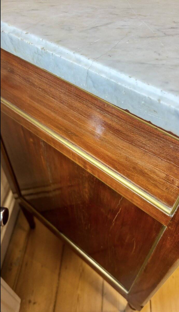 Commode d'époque Louis XVI