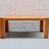 Expandable table, 60s