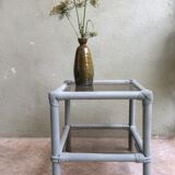 Coffee table end of sofa or bedside