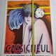 Affiche Originale de Jean Pierre Cassigneul - Expo 74 chez Wally Findlay