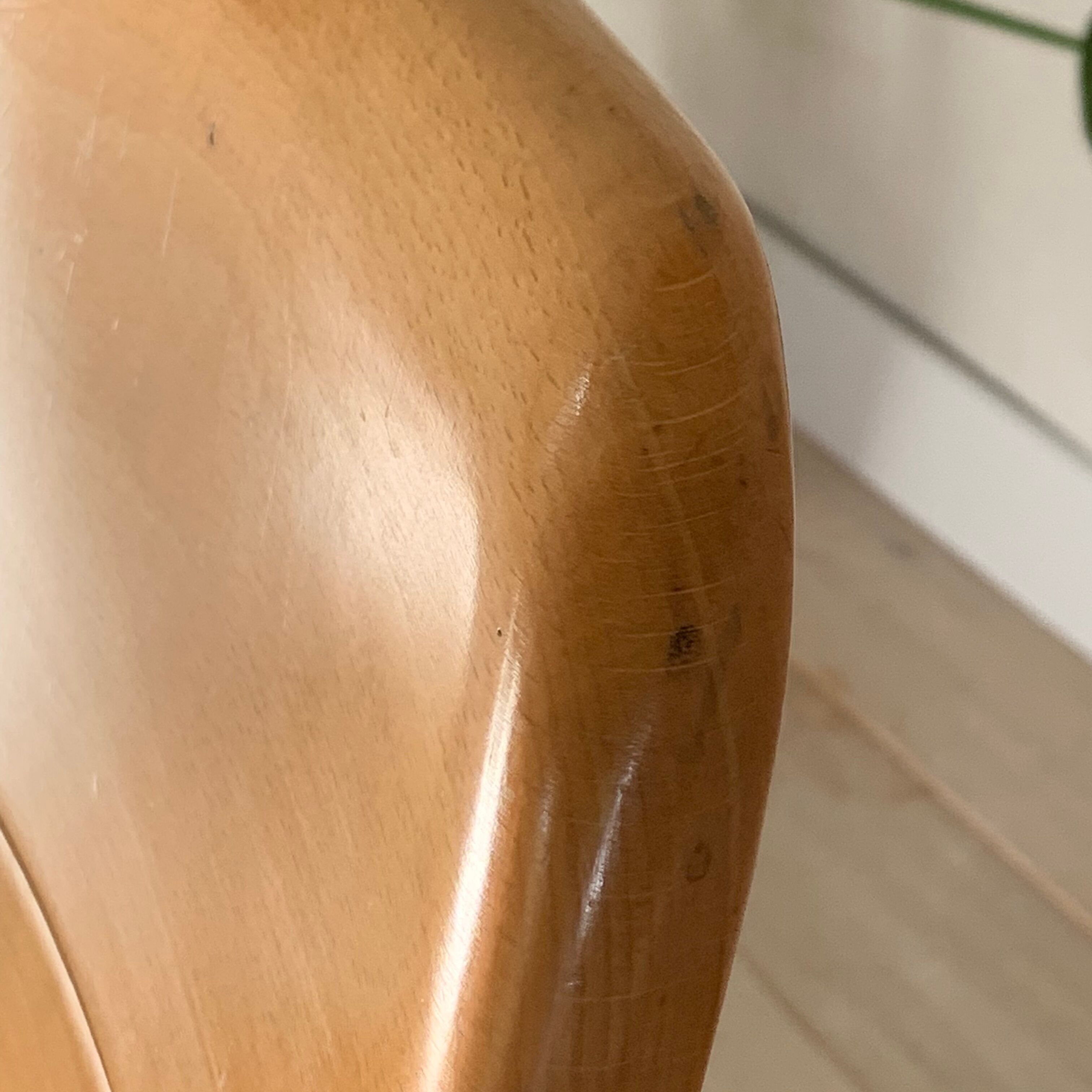 Vintage office chairs Martin Stoll