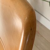 Vintage office chairs Martin Stoll