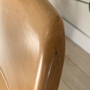 Vintage office chairs Martin Stoll