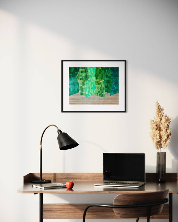 Green Symphony