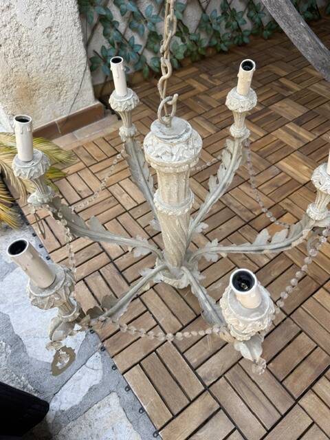 Lustre