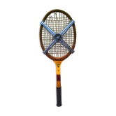 Vintage tennis racket