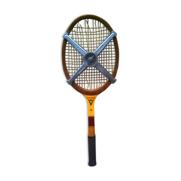 Vintage tennis racket