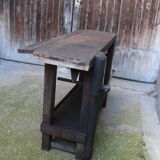 Etabli ancien 138 cm