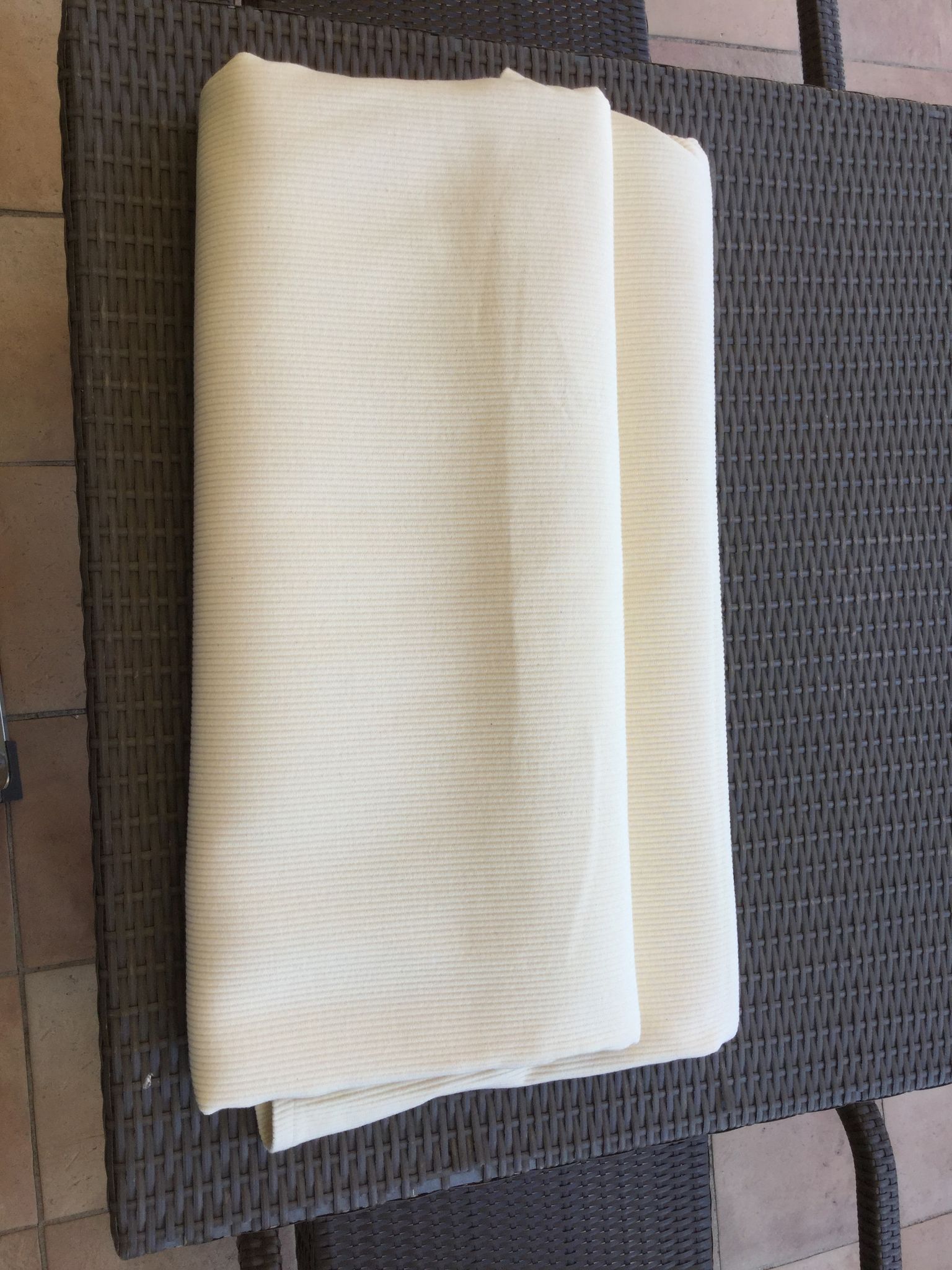 Sous-nappe Mastro Raphael