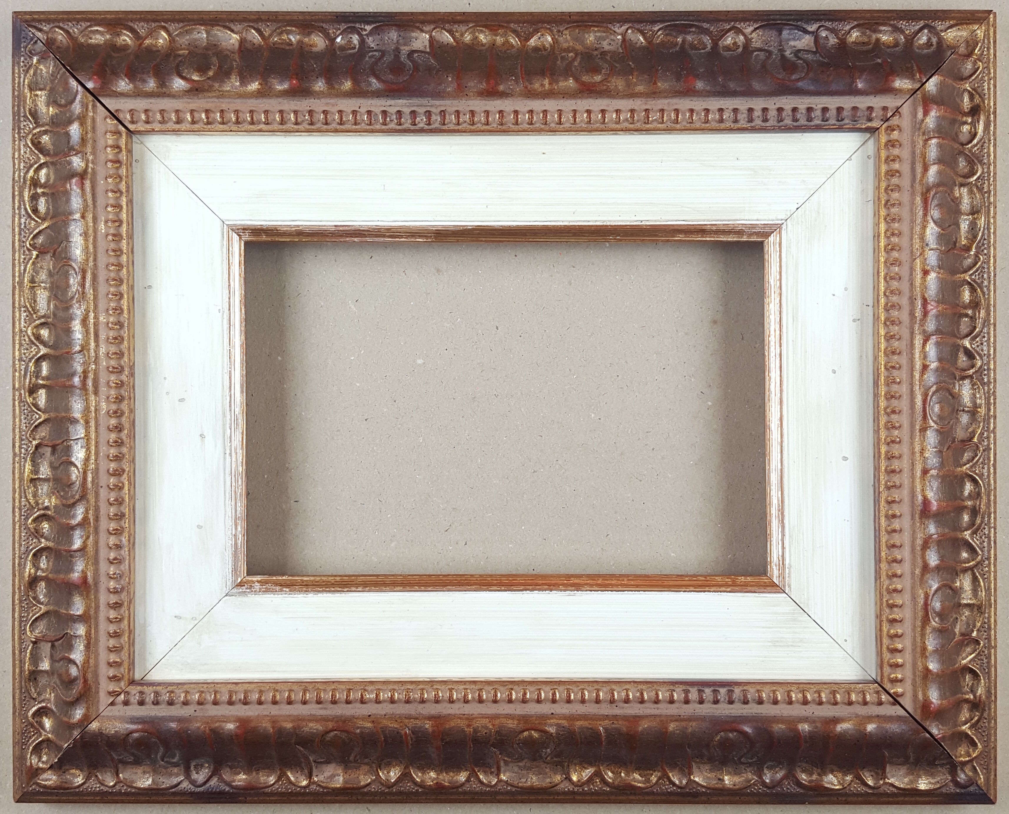 Frame format 21 cm x 14 cm or 28 / 29 cm x 21 / 22 cm table painting